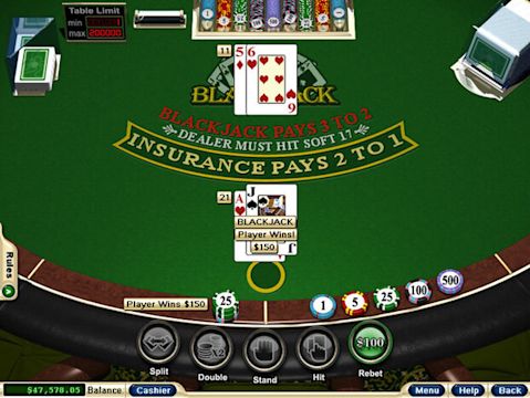 casino app erstellen