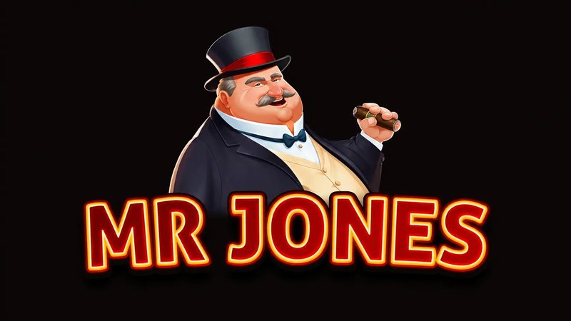 Learn about mr jones casino login Learn about mr jones casino login
