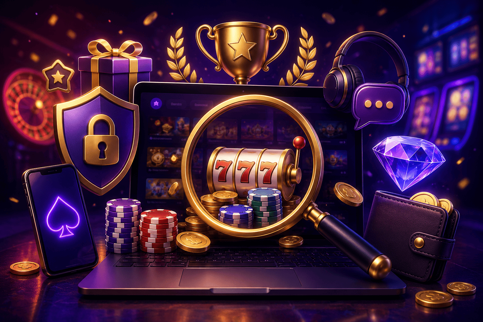 Level Up Casino Login