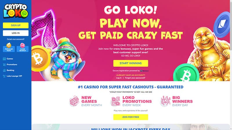 Casino NO Einzahlung Billionairespin