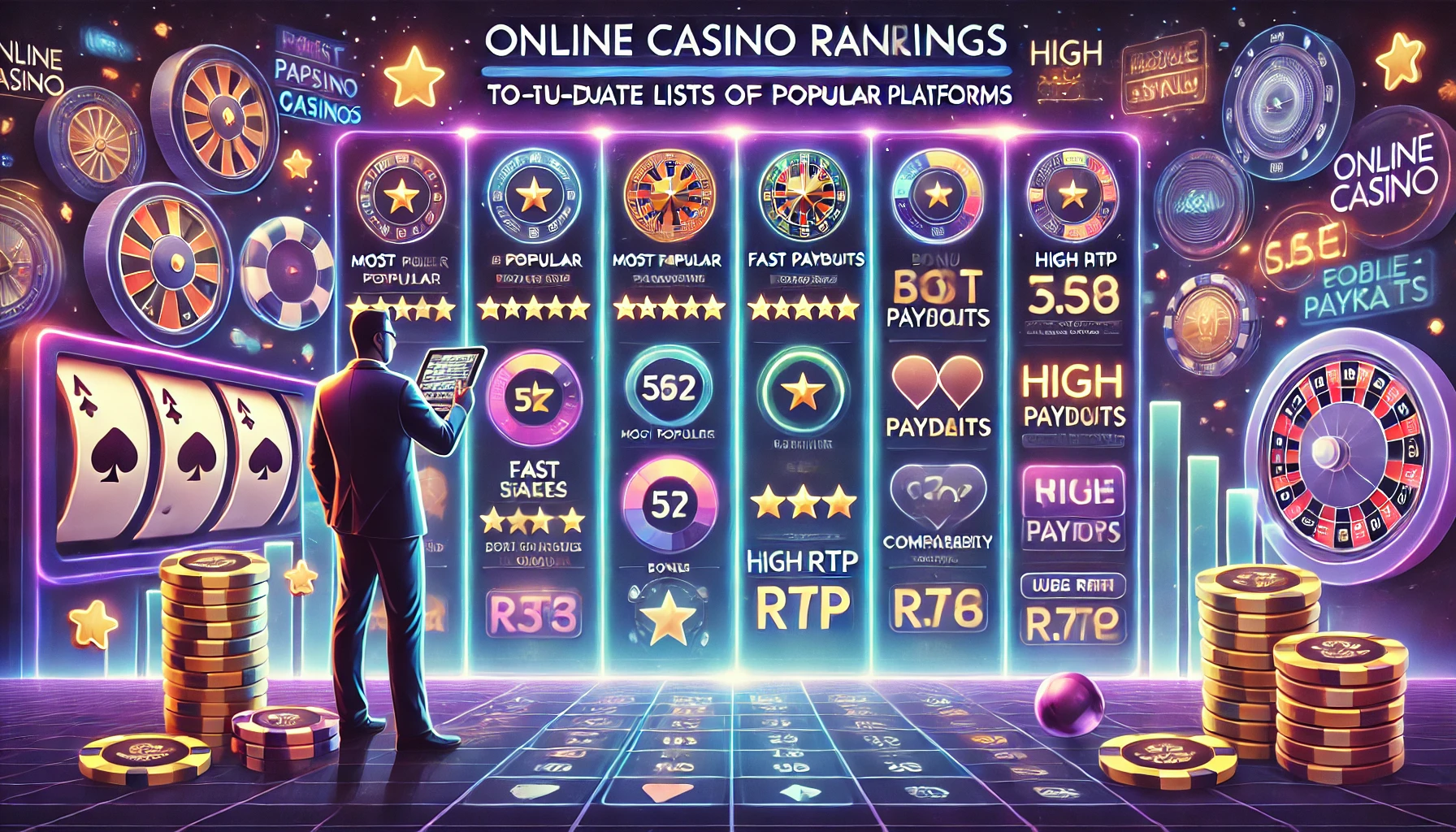 West28 Casino Games