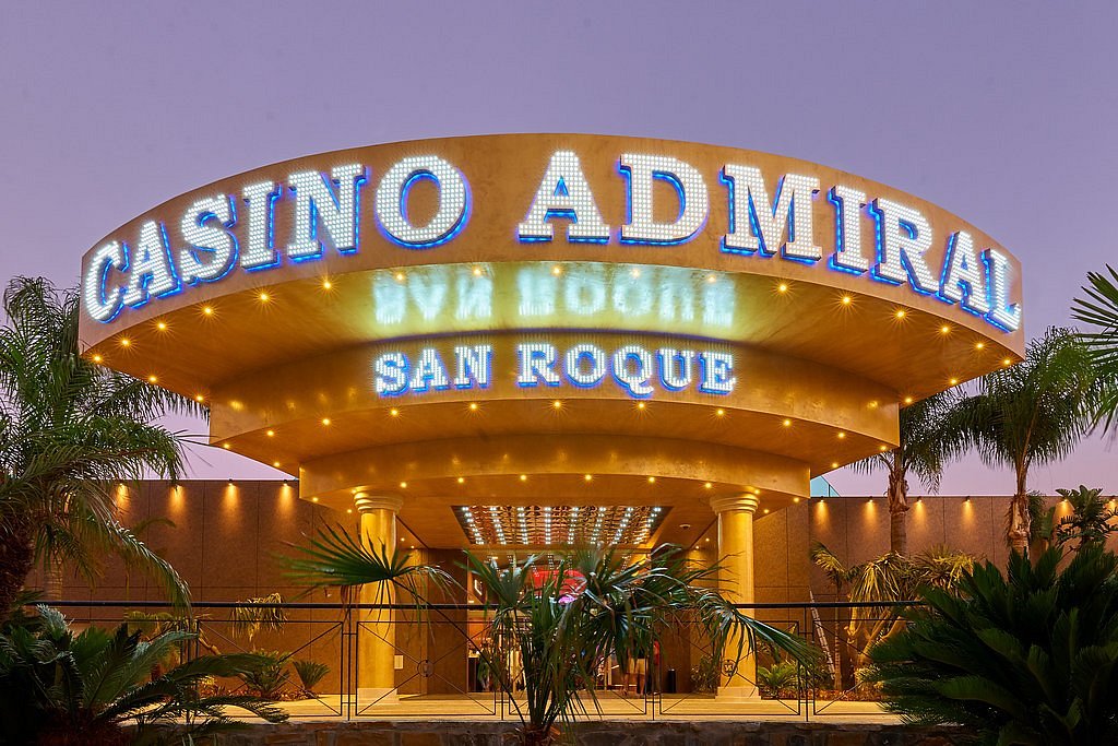 empire casino online games