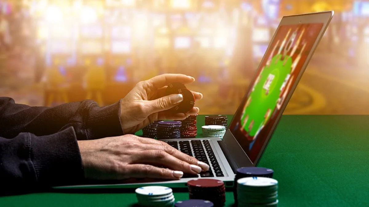 Winaud Casino Australia