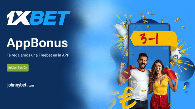 1xbet online