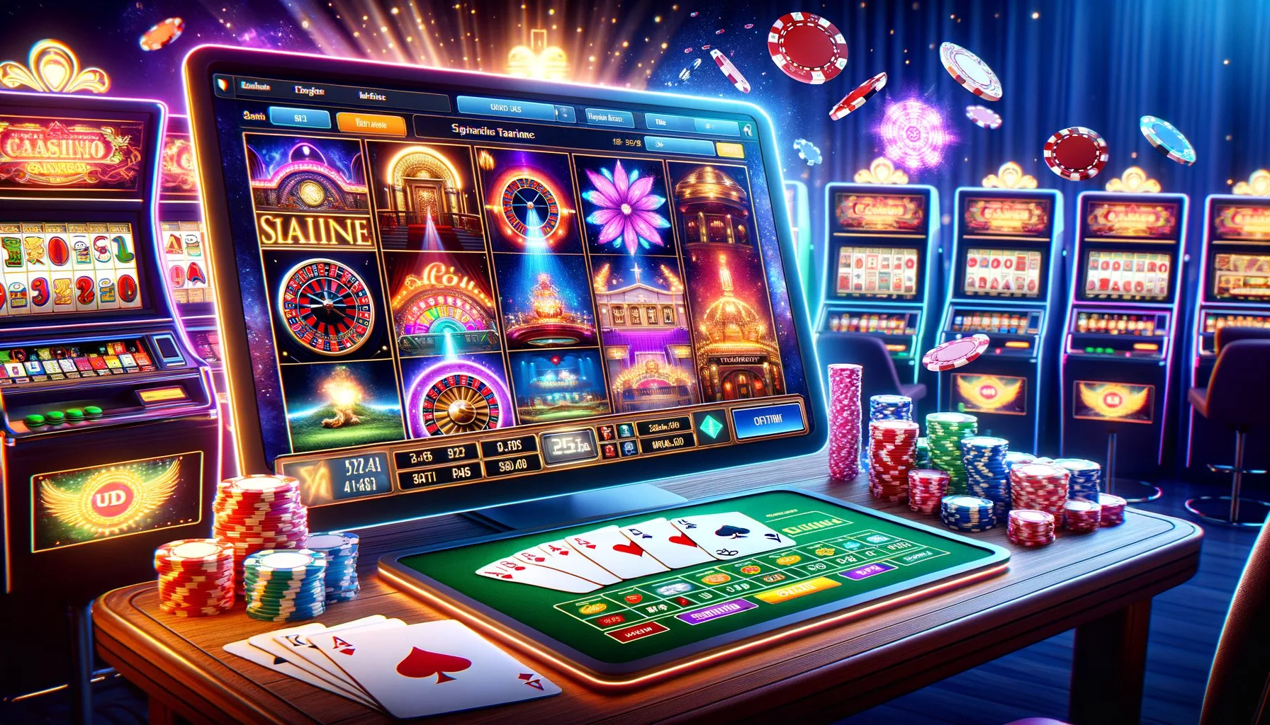 King Billy Casino Registration