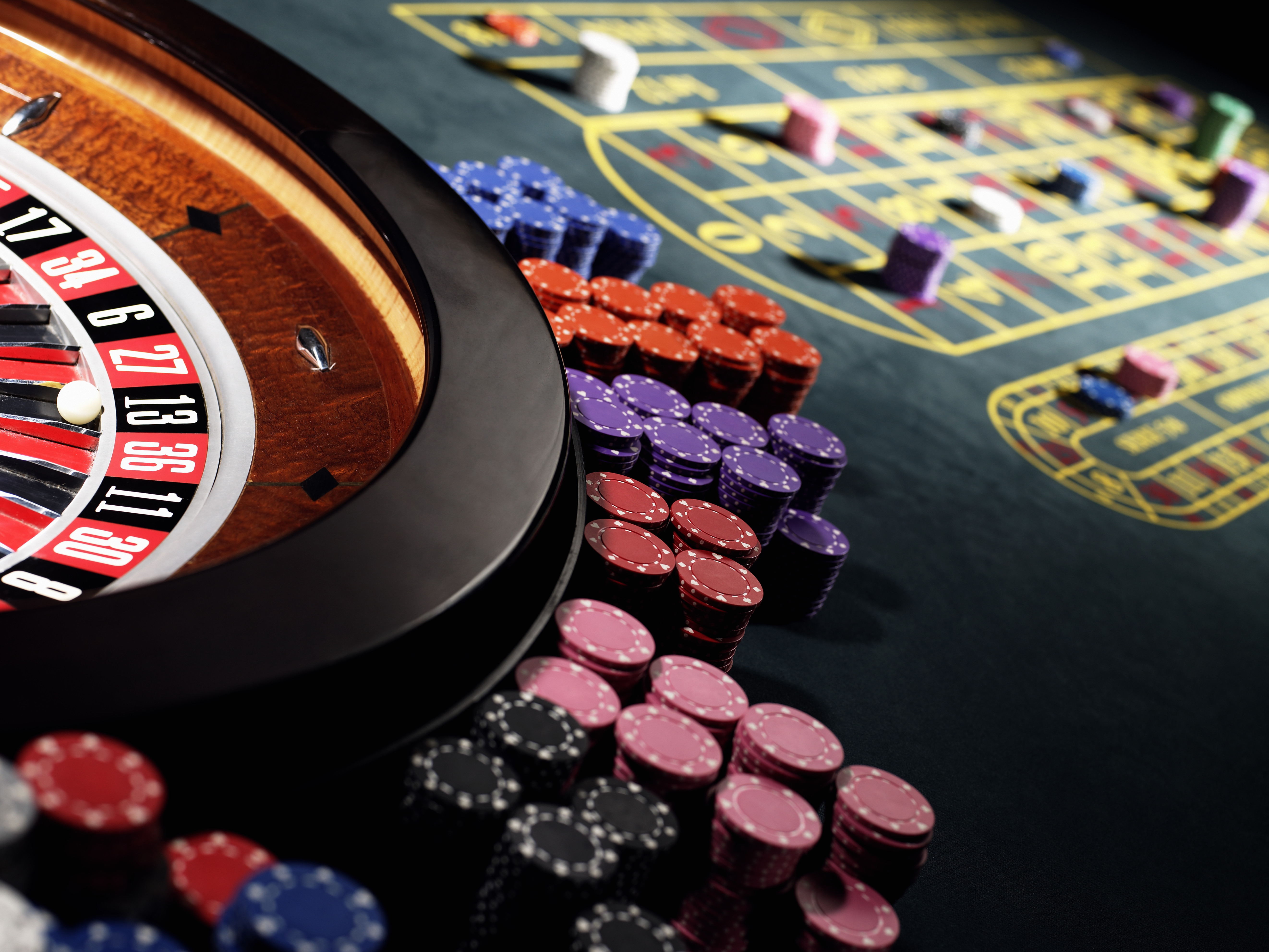 jogo de poker em cassino