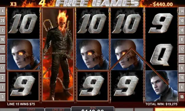 m fortune no deposit bonus