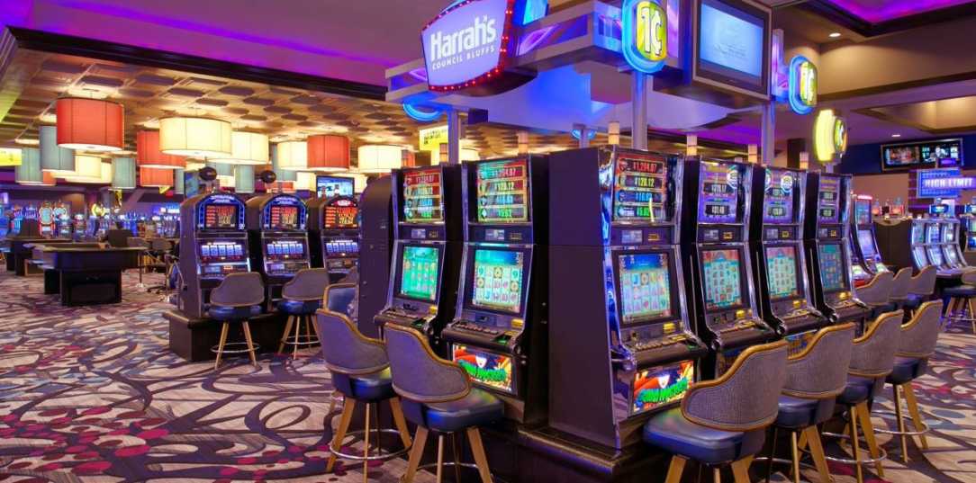 online casino lucky days