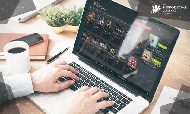 5g casino app