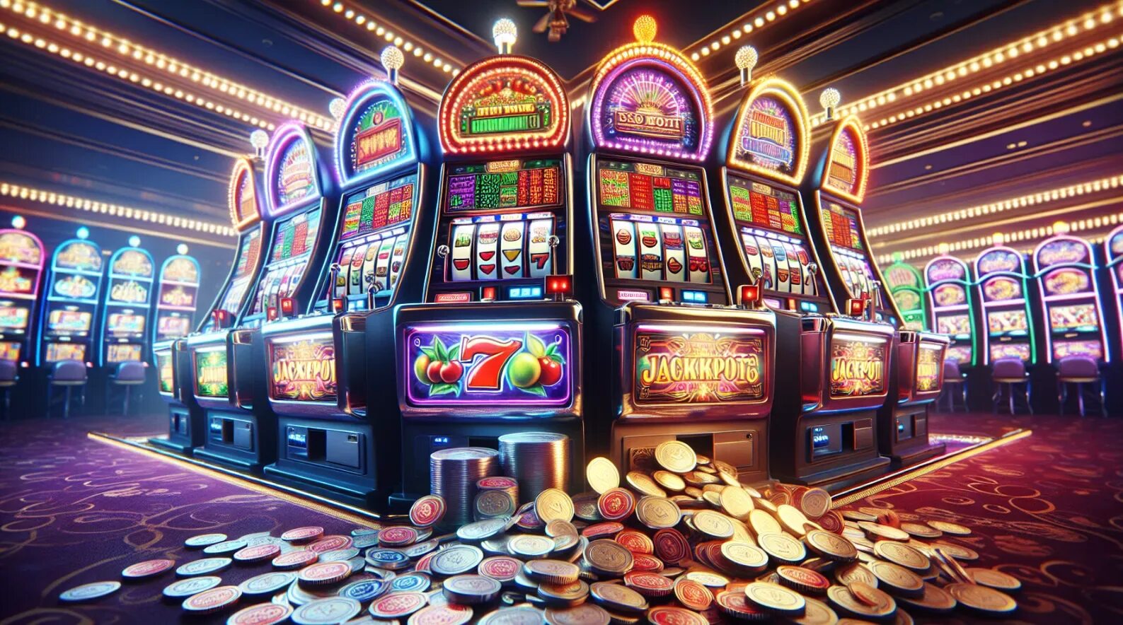 Wild88 Casino Mobile App