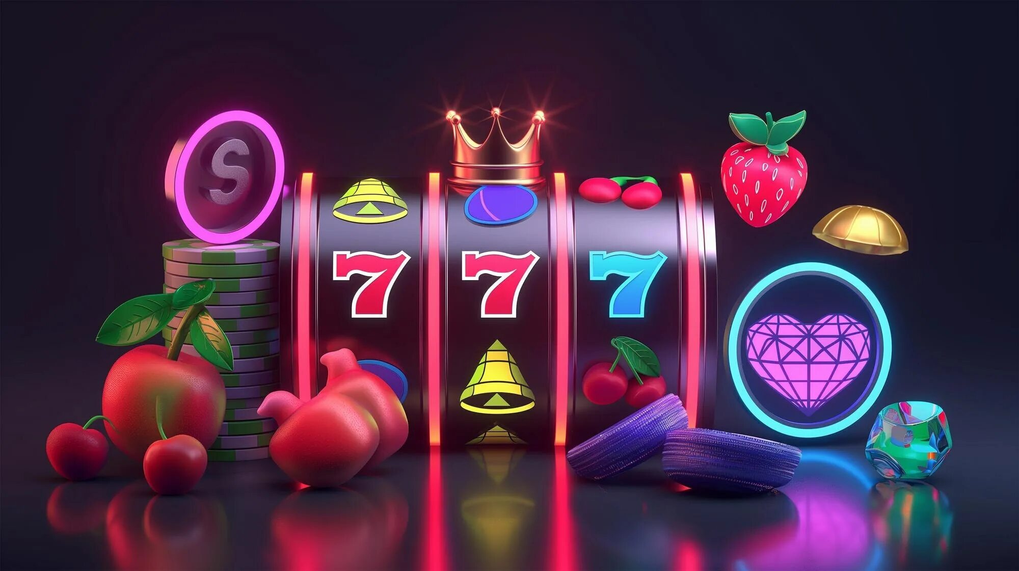Goat Spins Casino Games