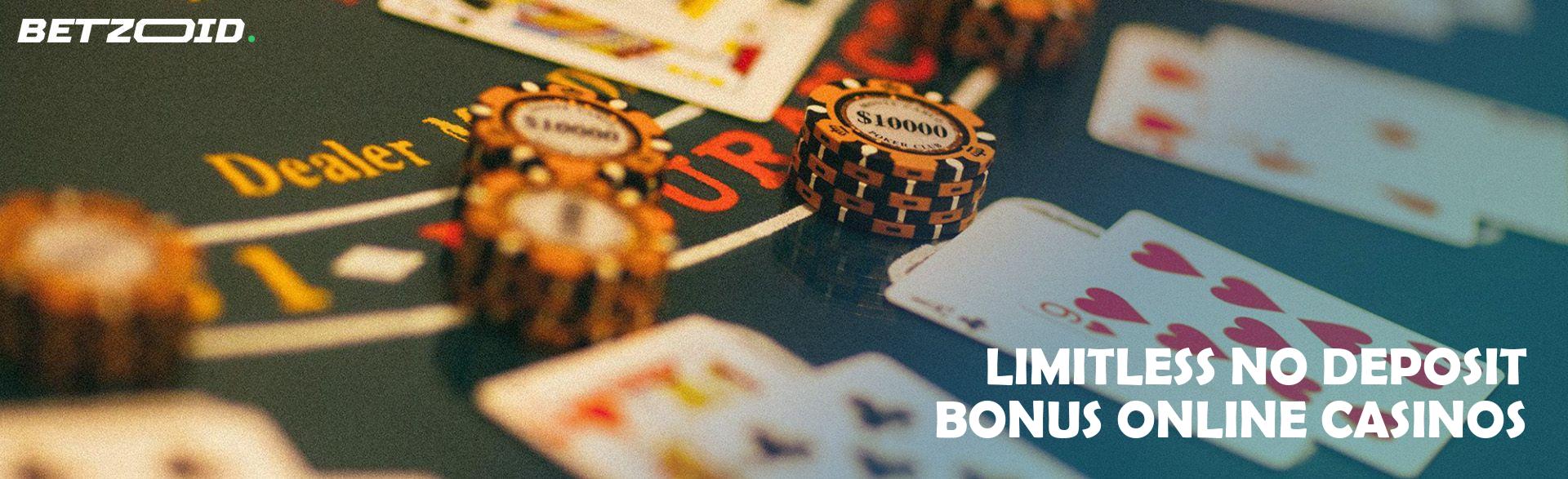 the best online casino