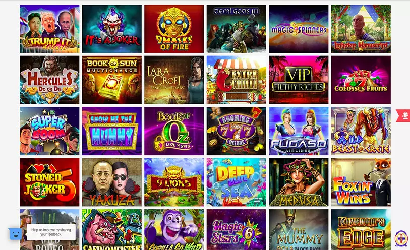 online casino 2020 no deposit bonus