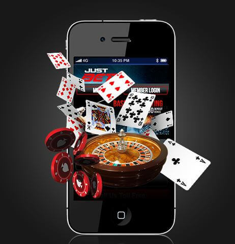 casino online game
