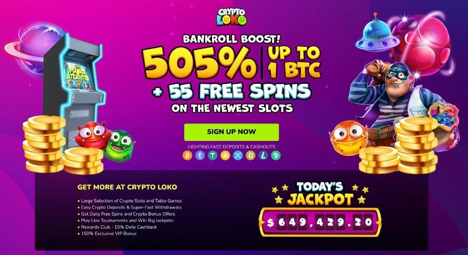 lucky haunter Slot -Spiele
