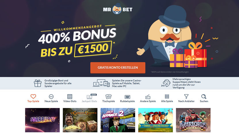 casino app android