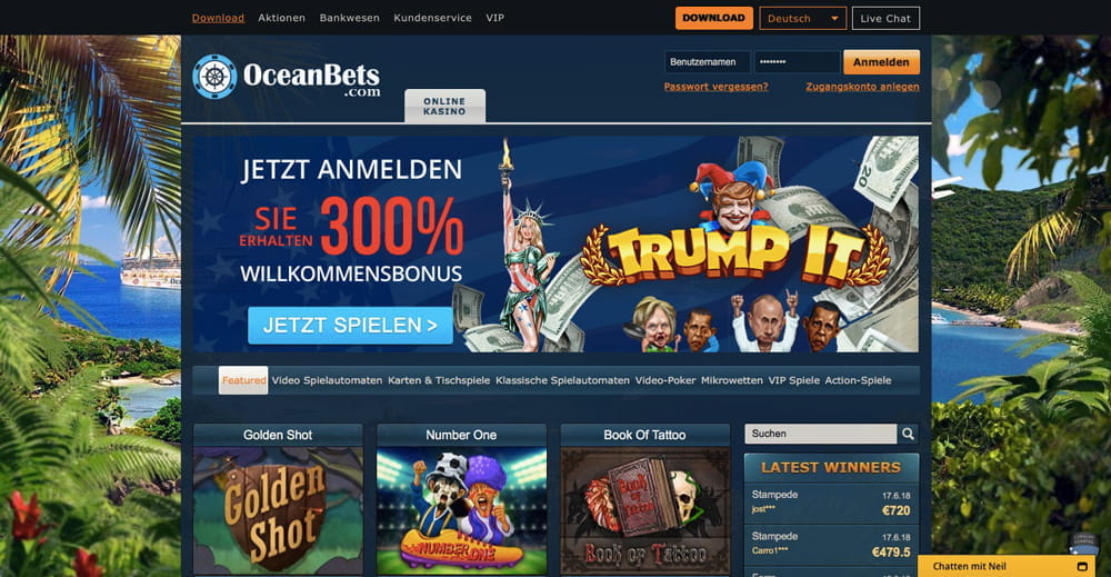 best online casino for real money usa