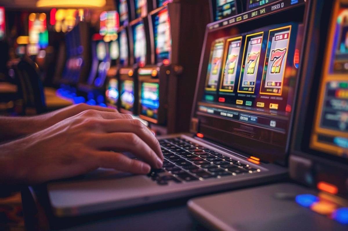 Spinbond Casino Login