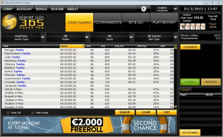 online casino 18 years old