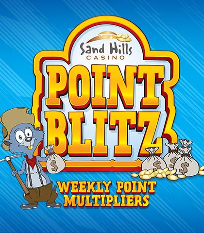 best online casino promo