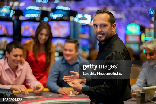 go to online casino video games