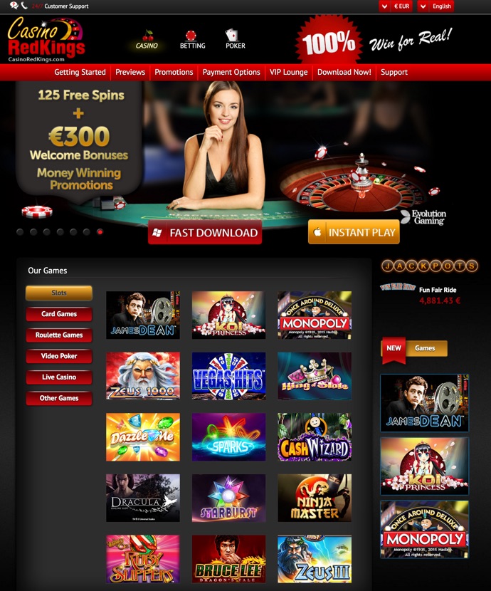 online casino that accepts paypal