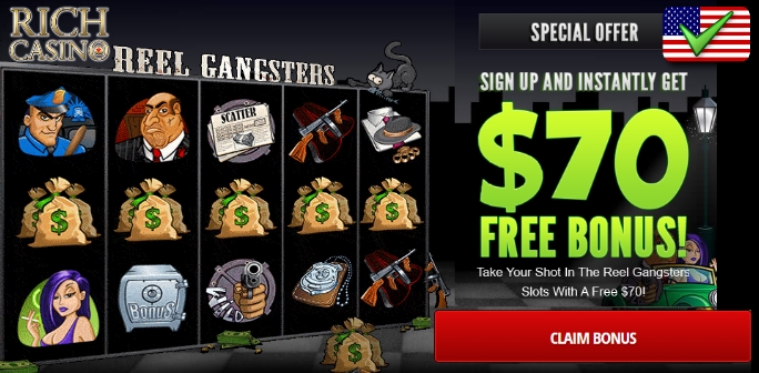 ocean online casino