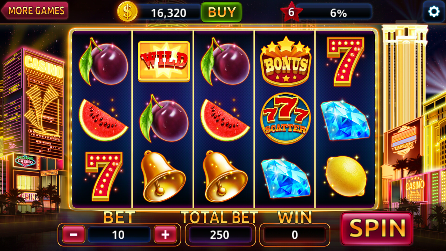 Deespin Casino Australia