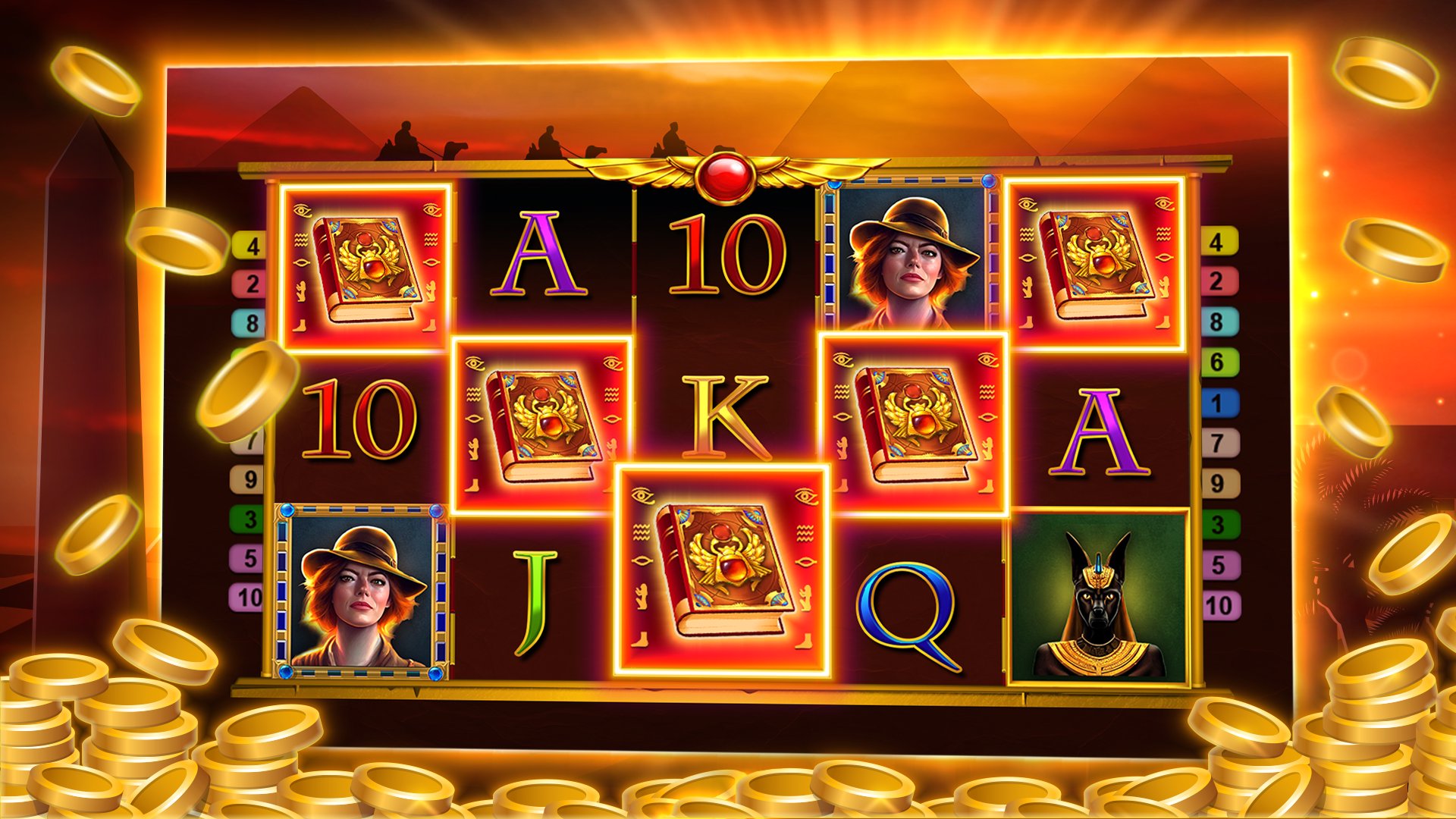 Avengers Casino Online