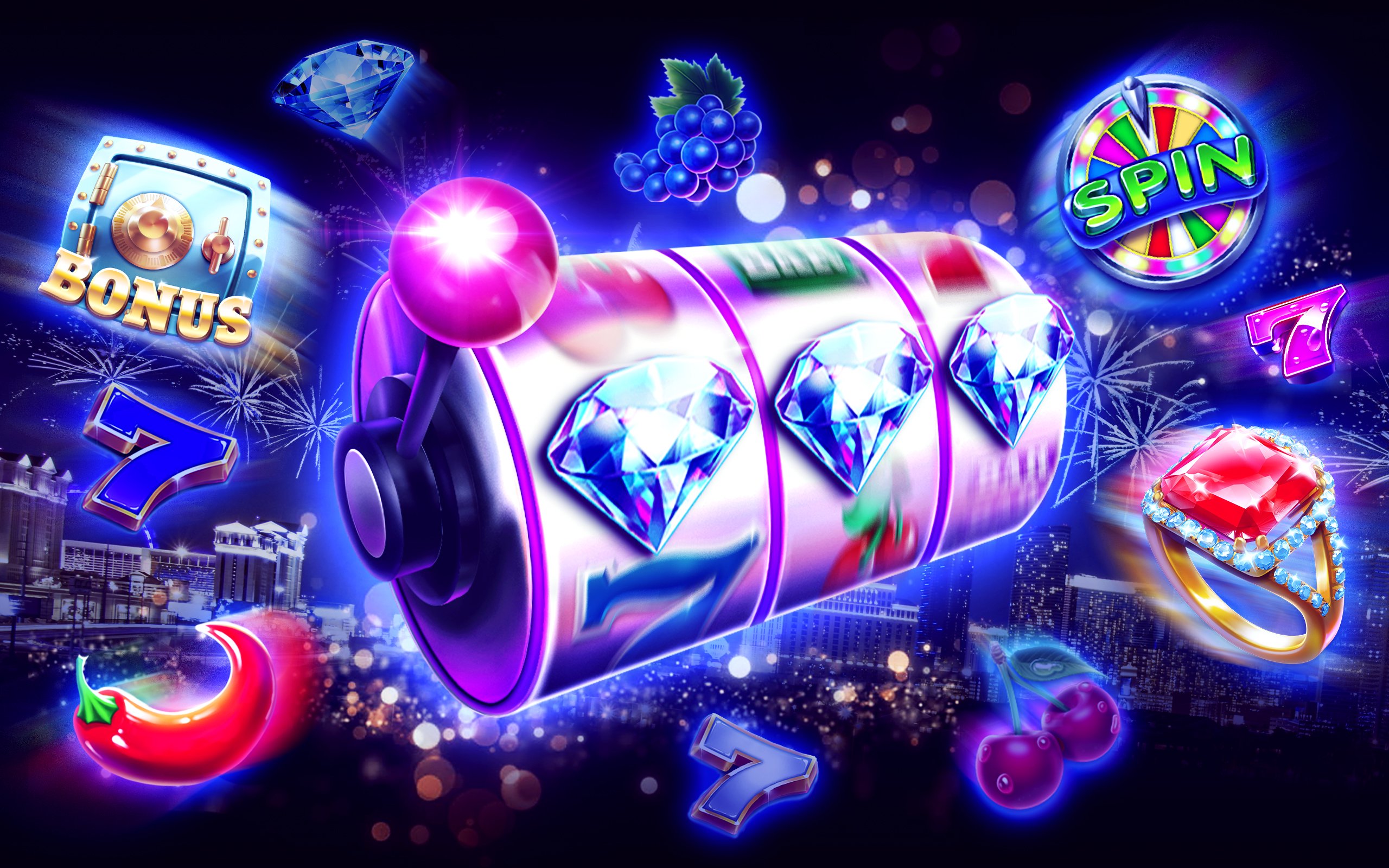 Raptor 77 Casino Welcome Bonus