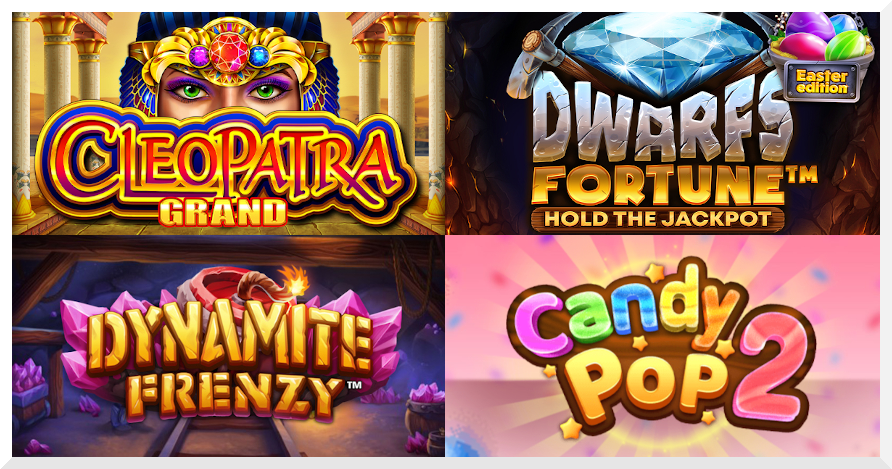 best online casino in california