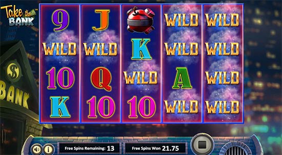 casino app no real money