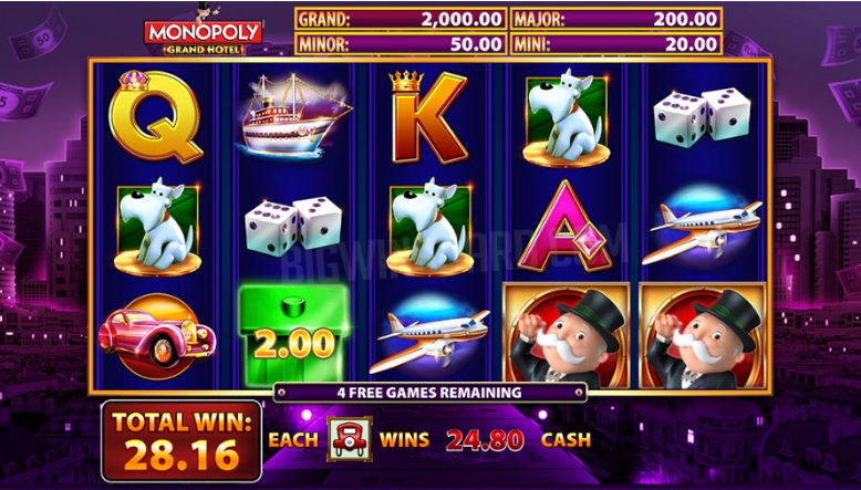 Приложение Trinocasino за изтегляне на apk