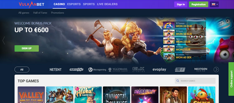 Promokood verde casino slotidele