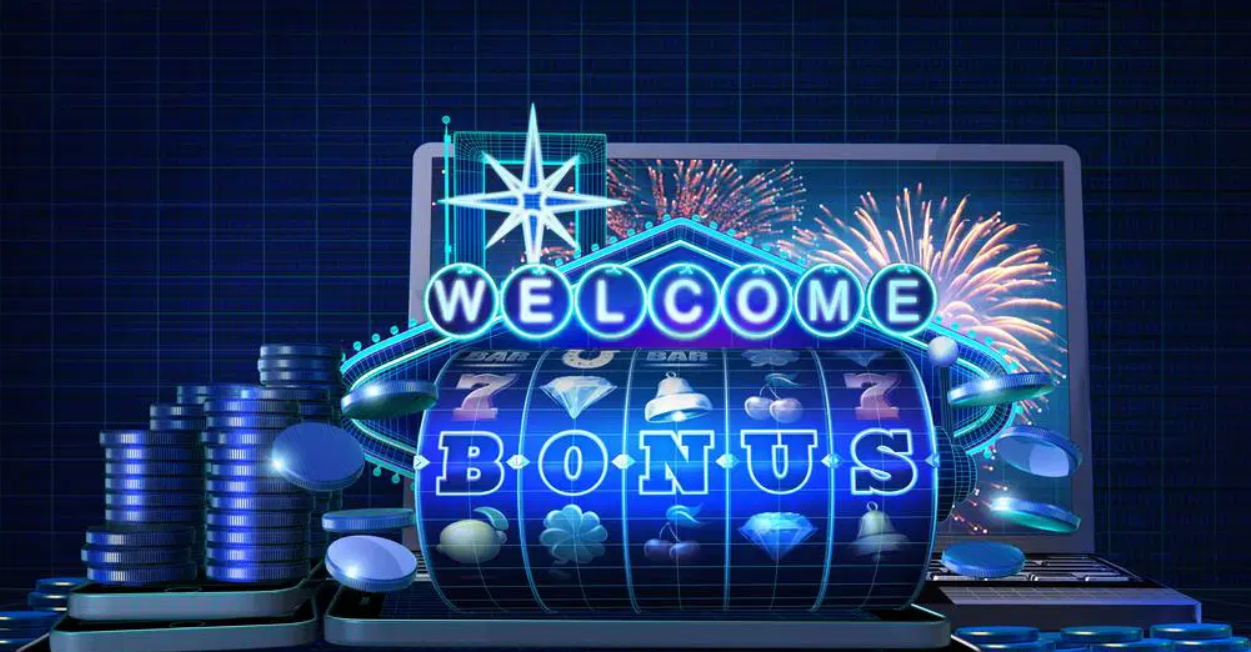 Realz Casino Welcome Bonus