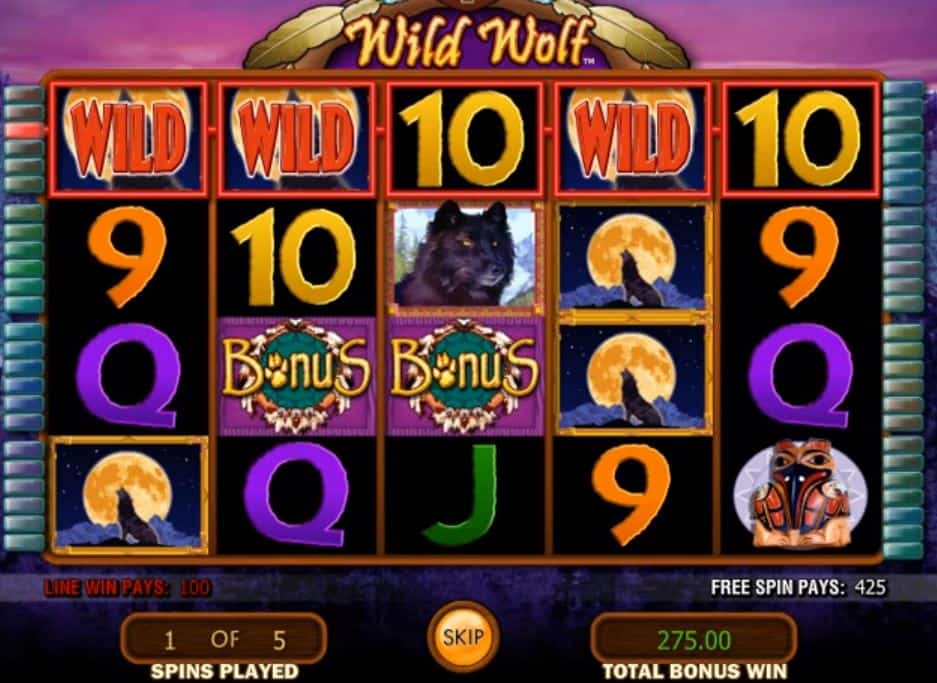 Casino Royal Vegas móvil