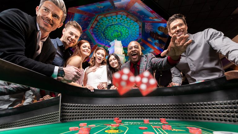 casino Pocket login