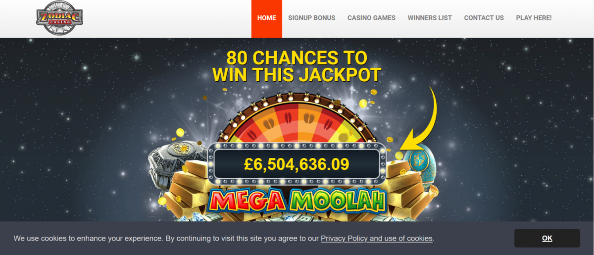 no deposit bonus casino may 2020