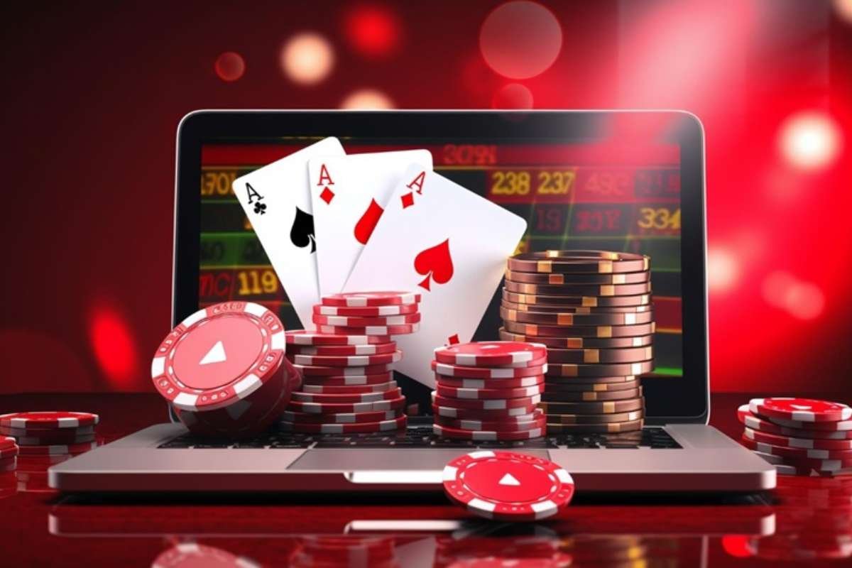 Slotozen Casino Games