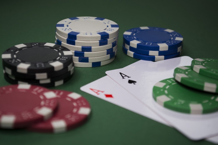 online casino usa
