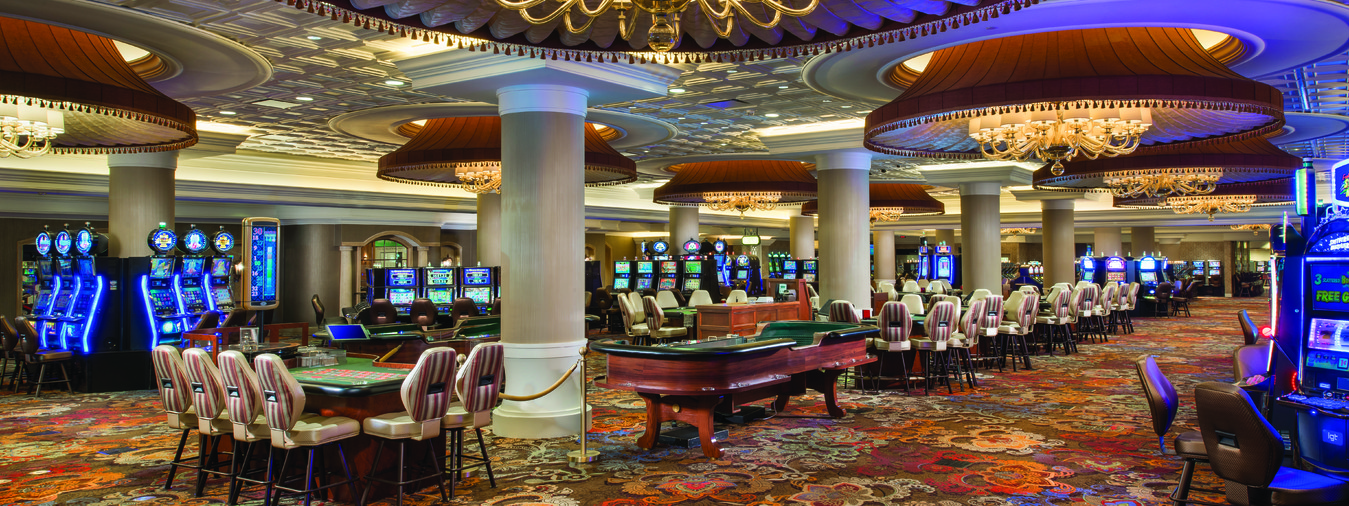 giochi da casino fight list