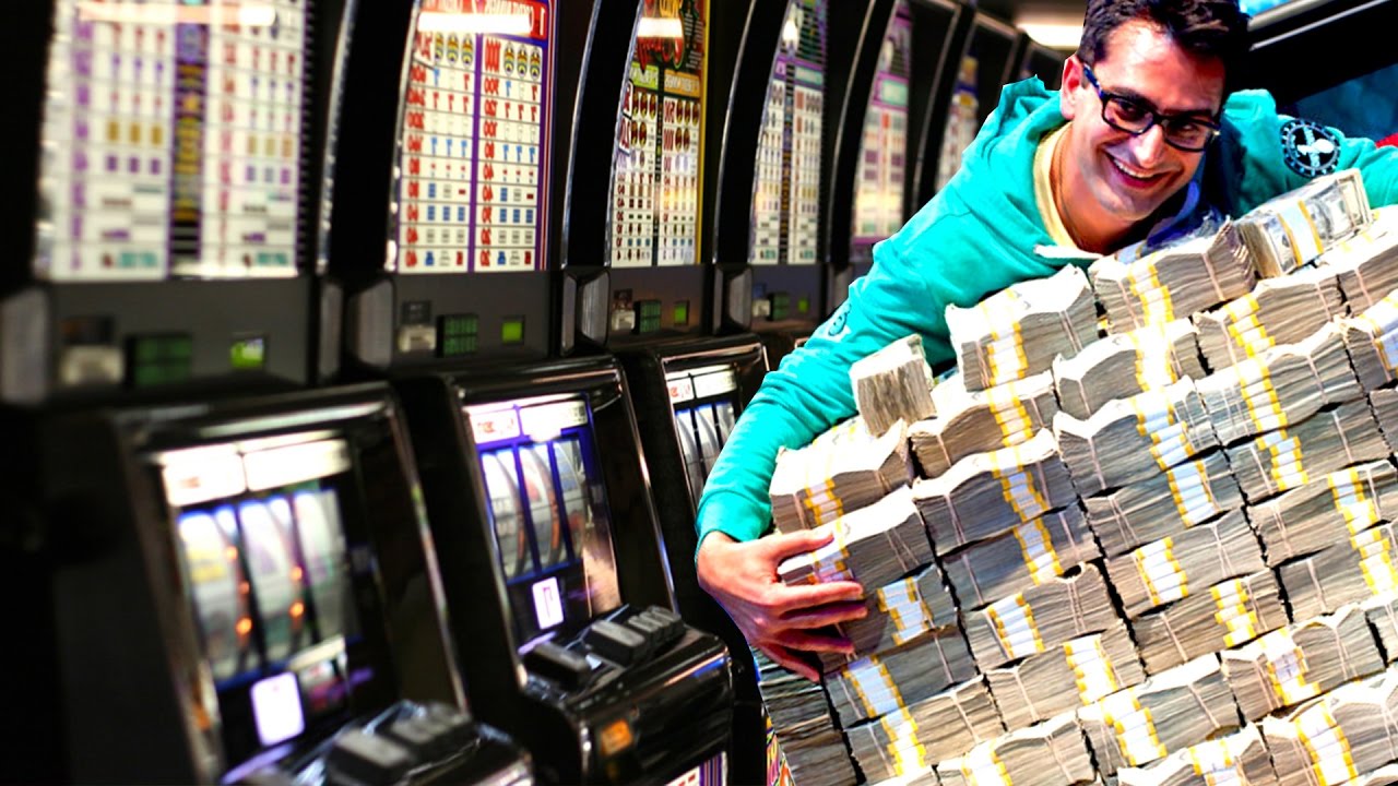 Cats gaming slots