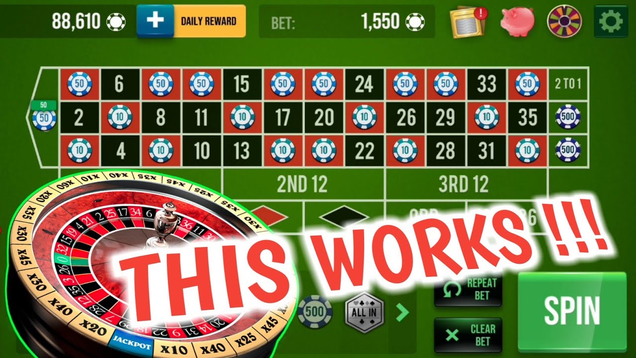 live casino online
