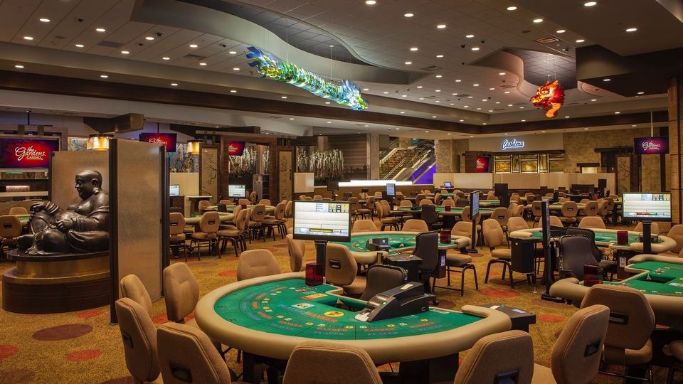Trinocasino påmeldingsbonus