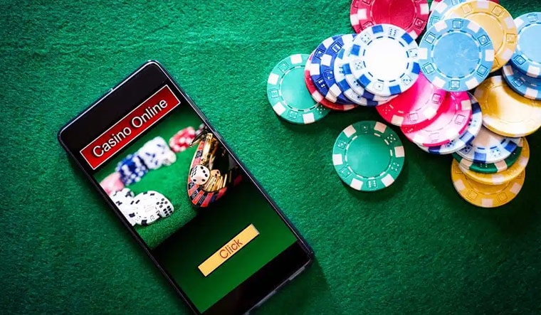 online casino yukon