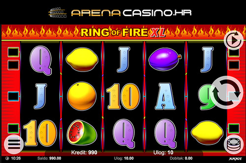 online casino where you win real money