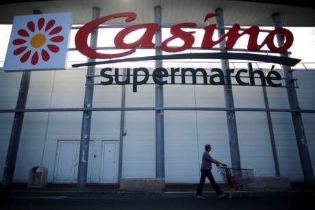own a online casino