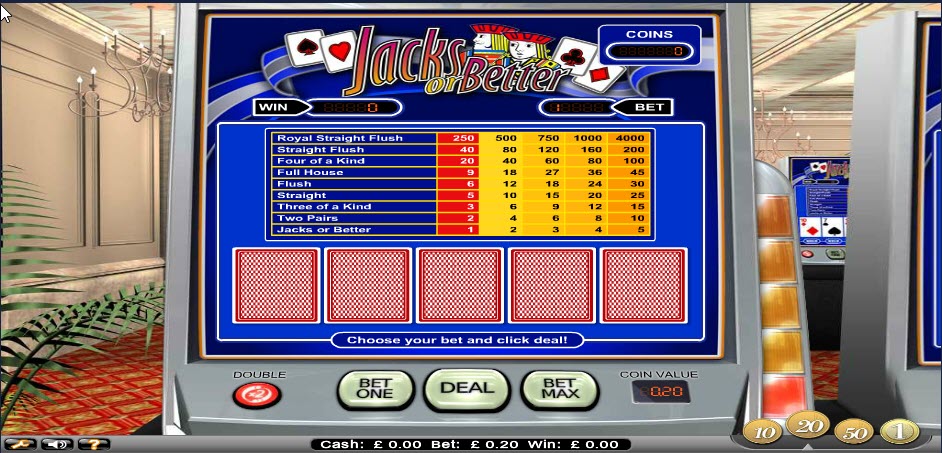 casino apply