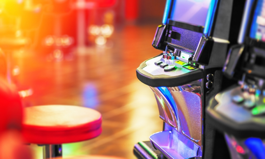 western union Online -Casino