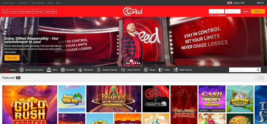 best online casino gambling sites
